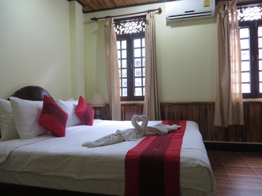 Luangprabang River Lodge 2 Exterior photo