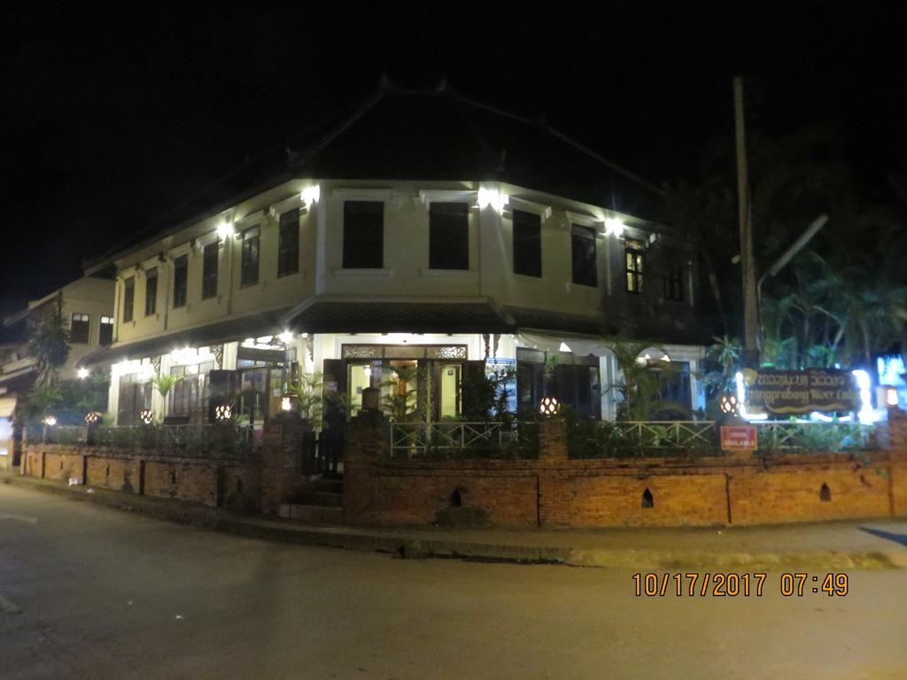 Luangprabang River Lodge 2 Exterior photo