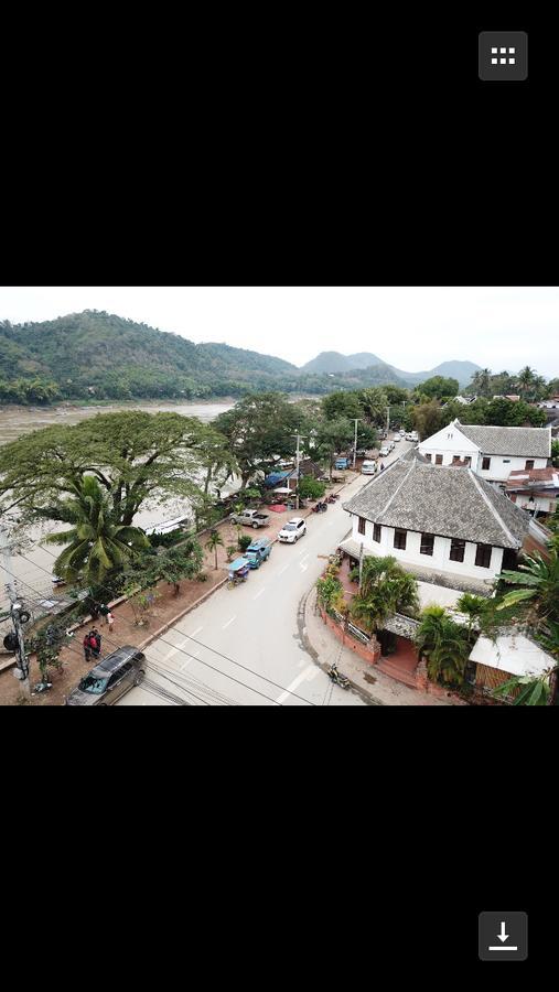 Luangprabang River Lodge 2 Exterior photo